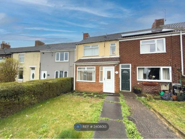 House for rent in Hutton Henry, Station Town