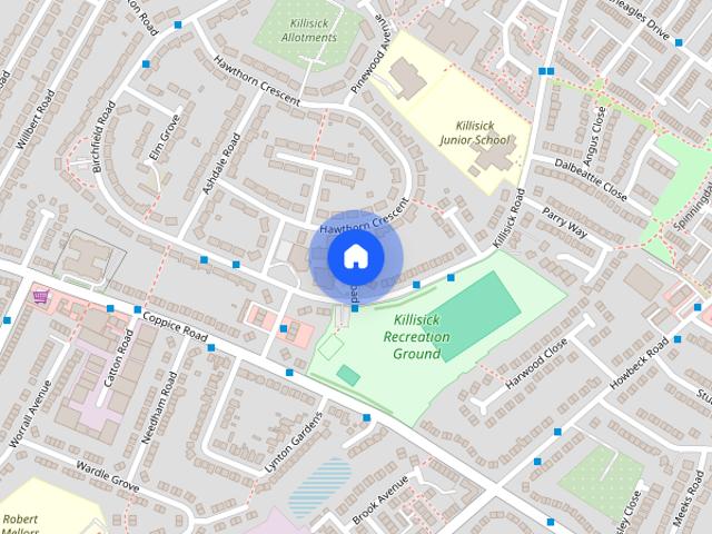 Apartment for rent in Gedling, East Midlands