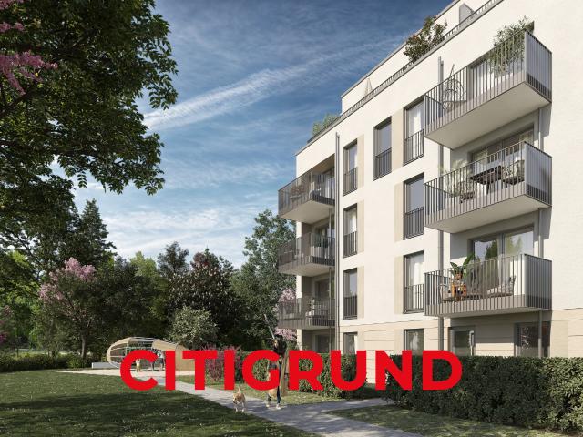 Wohnung kaufen in Milbertshofen-Am Hart, München