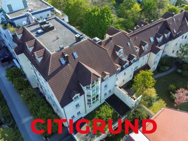 Wohnung kaufen in München, Bayern