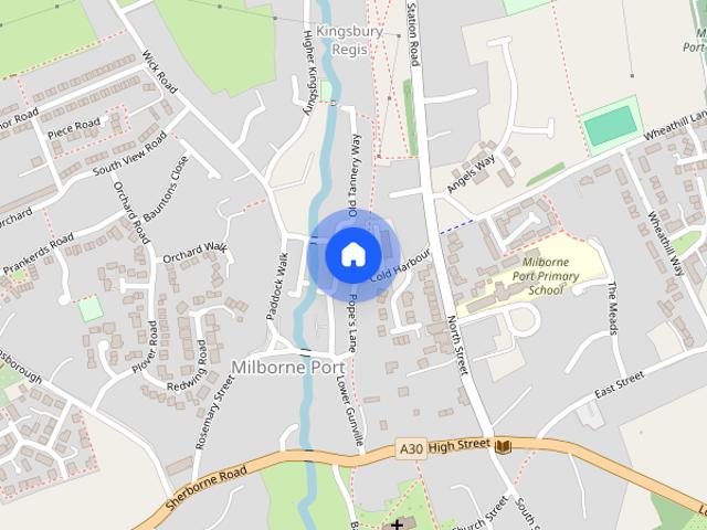House for rent in Kingsbury Regis, Milborne Port