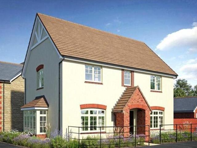 House for sale in Sherborne, East Dorset