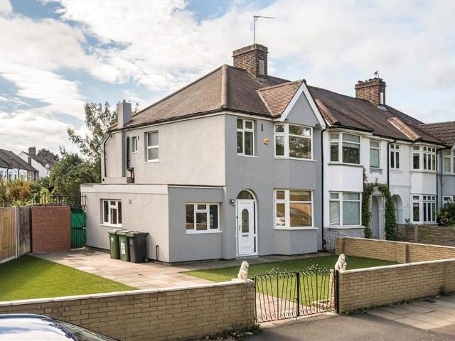 Apartment for rent in London Borough of Lewisham, Greater London