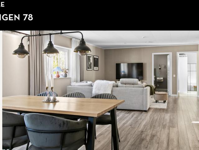Hus hyra i Gävle, Gävleborg