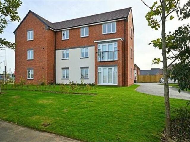 House for rent in Boley Park, Staffordshire
