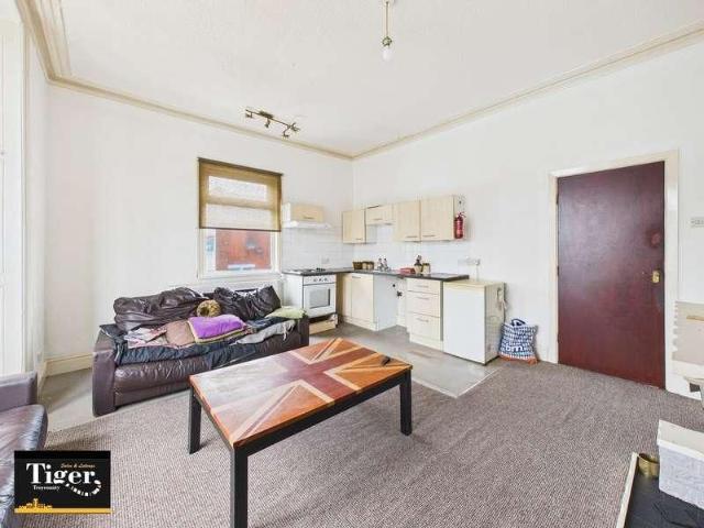 Apartment for rent in Claremont, Blackpool