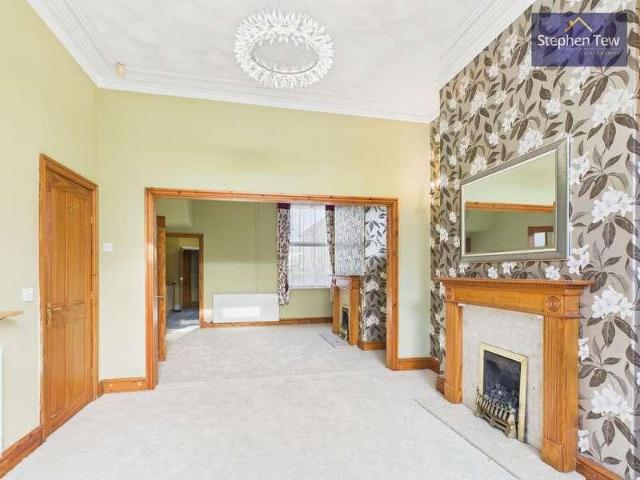 House for rent in Claremont, Blackpool