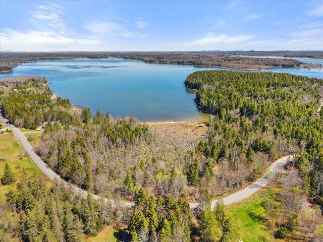 Land for sale in Milbridge, Maine