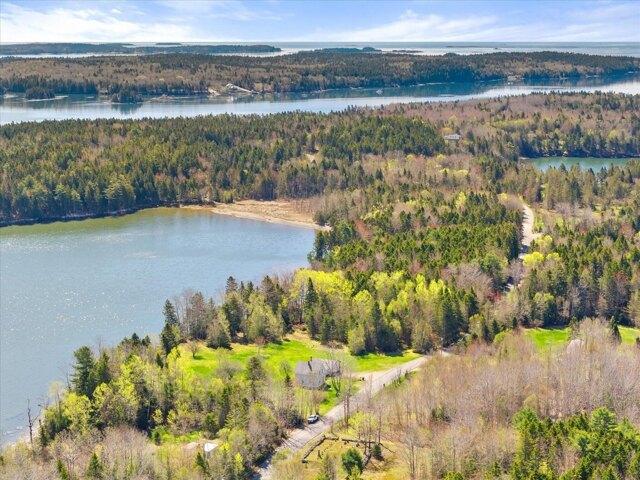 Land for sale in Milbridge, Maine