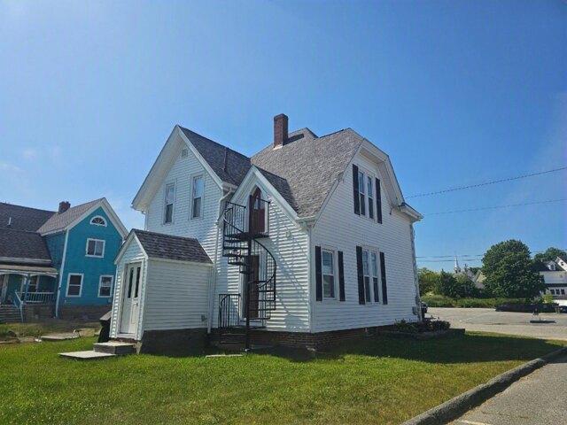 House for sale in Milbridge, Maine