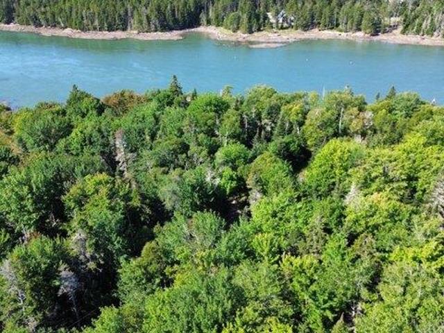 Land for sale in Milbridge, Maine