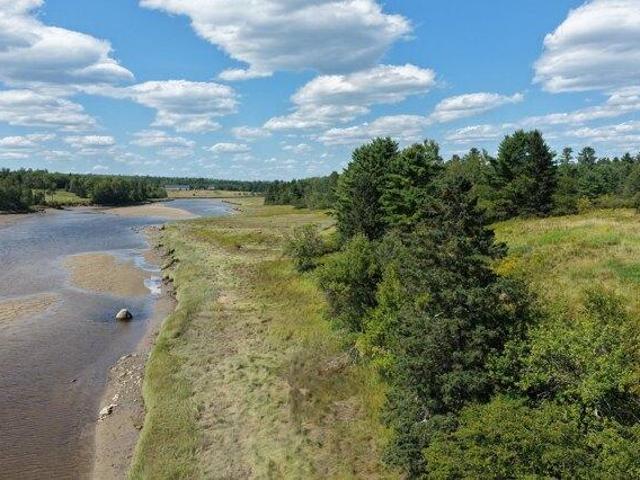Land for sale in Milbridge, Maine