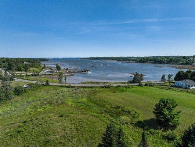 Land for sale in Milbridge, Maine