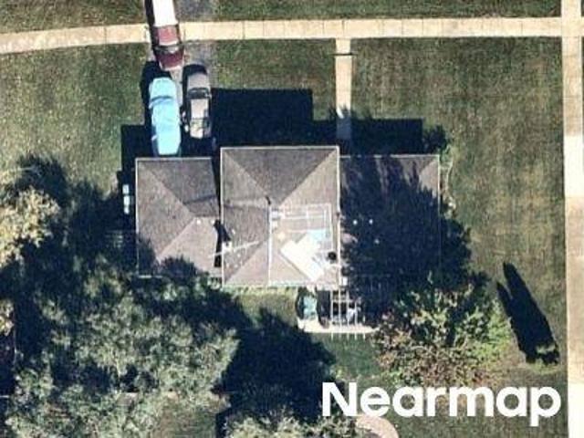 House for sale in Crete, Illinois