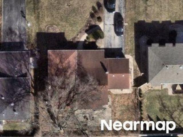 House for sale in Crete, Illinois