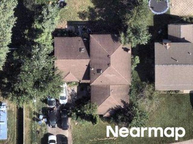 House for sale in Crete, Illinois