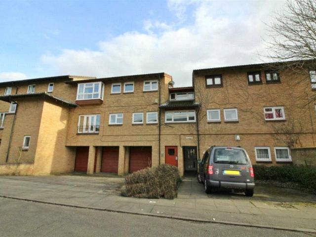Apartment for rent in Milton Keynes