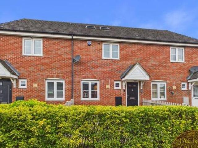 House for sale in Northampton, Northamptonshire