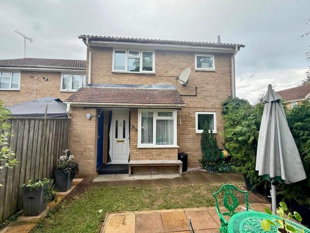 House for rent in London Borough of Hillingdon, Greater London
