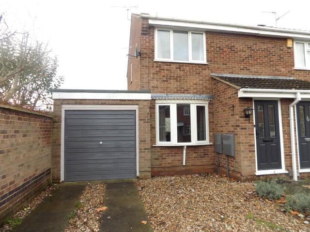 House for rent in Barton In Fabis, East Midlands