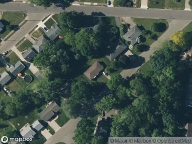 House for sale in Massillon, Ohio