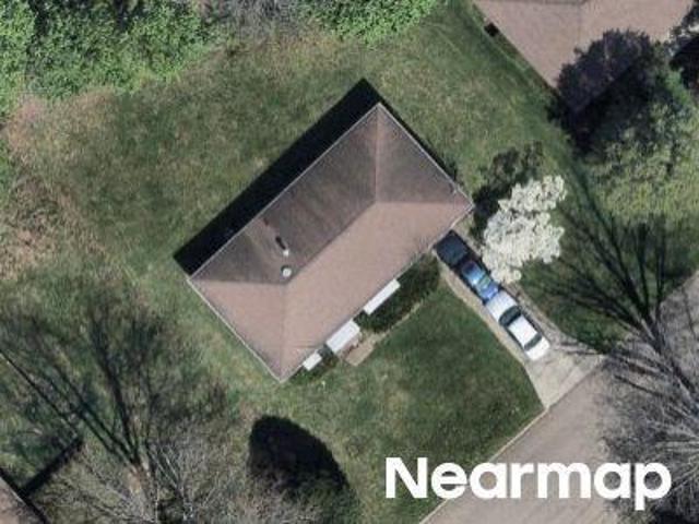 House for sale in Massillon, Ohio