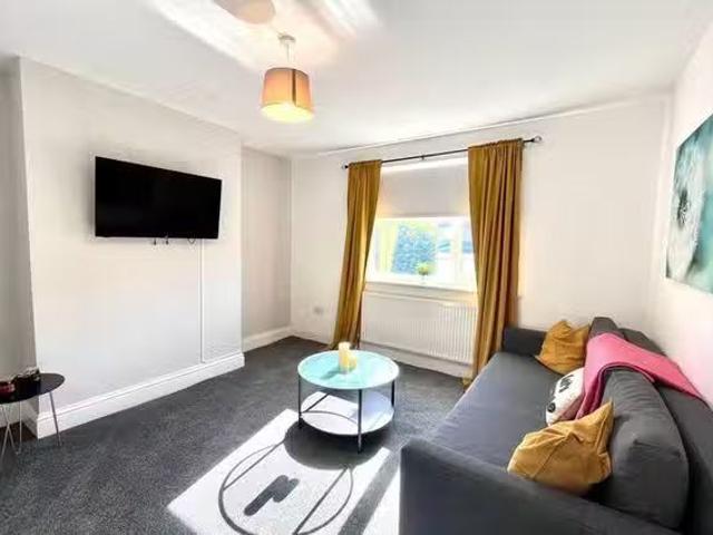 Apartment for rent in Hirst, Ashington