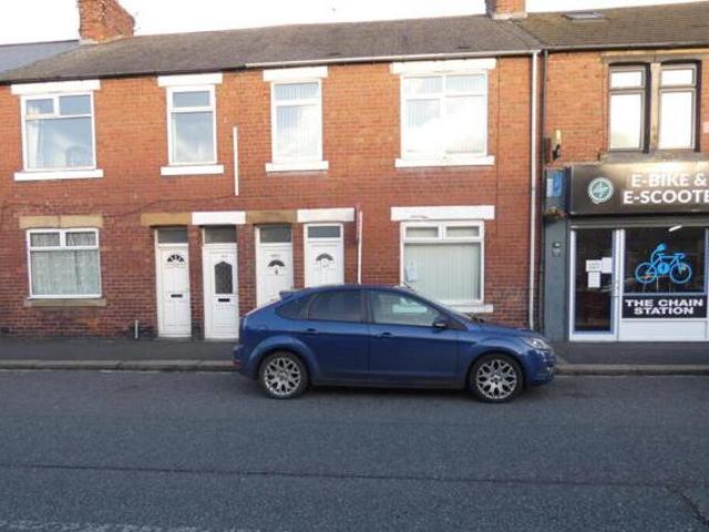 House for sale in Hirst, Ashington