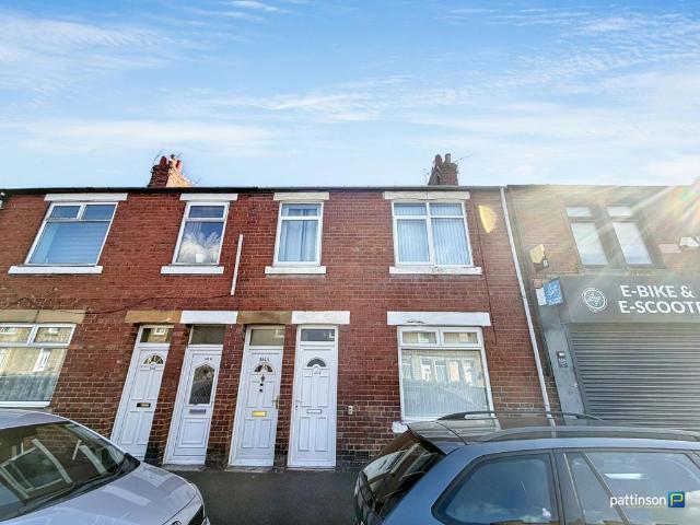 Apartment for rent in Hirst, Ashington