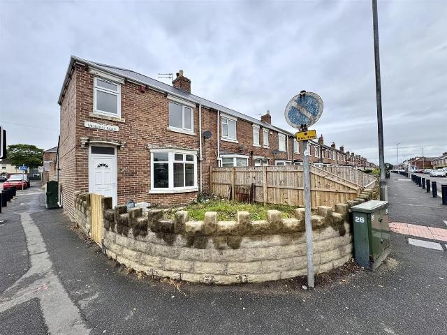 House for rent in Hirst, Ashington