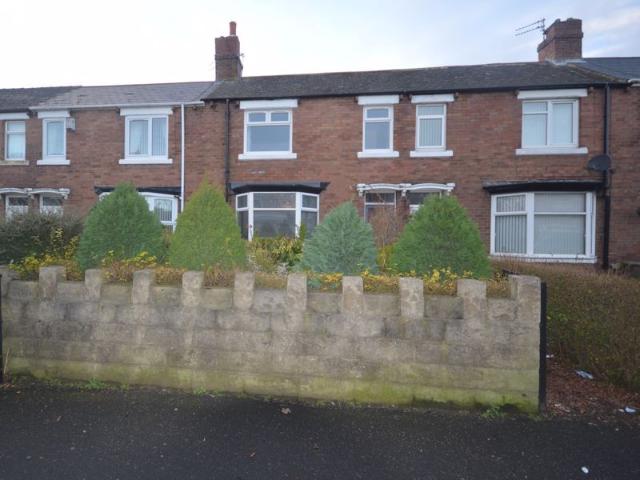 House for rent in Hirst, Ashington