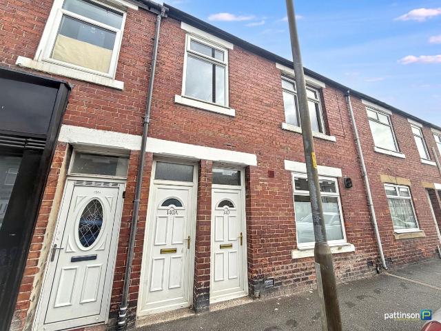 Apartment for rent in Hirst, Ashington