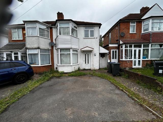 House for rent in Banners Gate, Birmingham