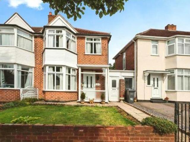 House for sale in Banners Gate, Kingstanding