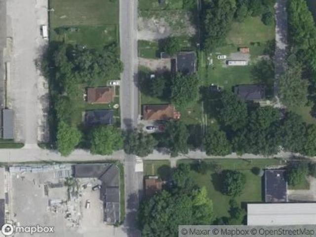 Land for sale in Camby, Indiana