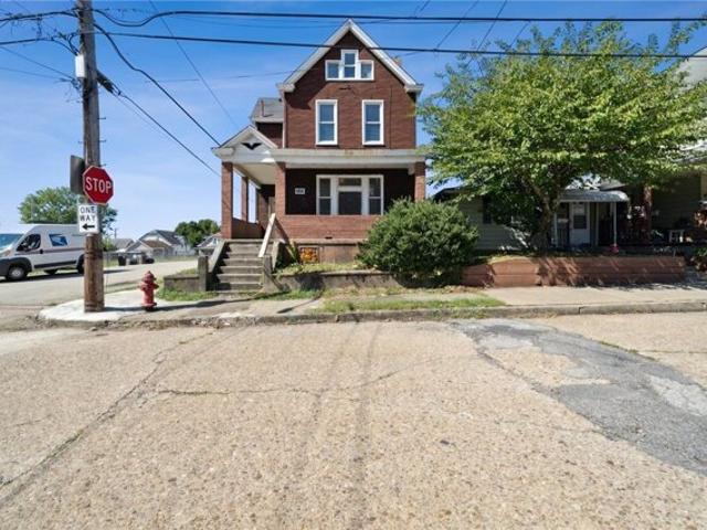 House for sale in Mckeesport