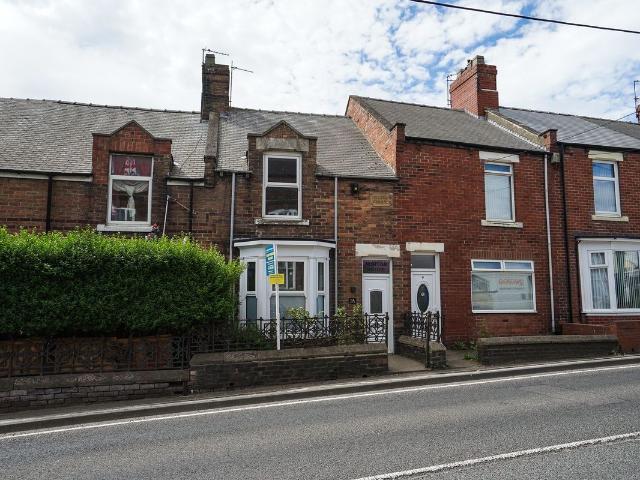 House for rent in Mount Pleasant, Penshaw