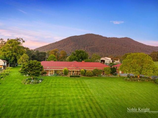 House for sale in Camerons Creek, Victoria