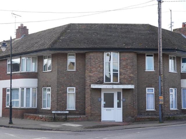 Apartment for rent in Chedburgh, Suffolk