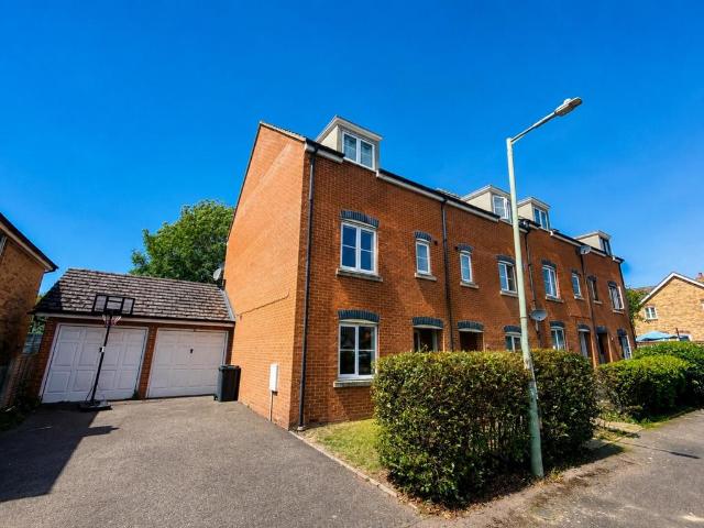 House for rent in Chedburgh, Suffolk