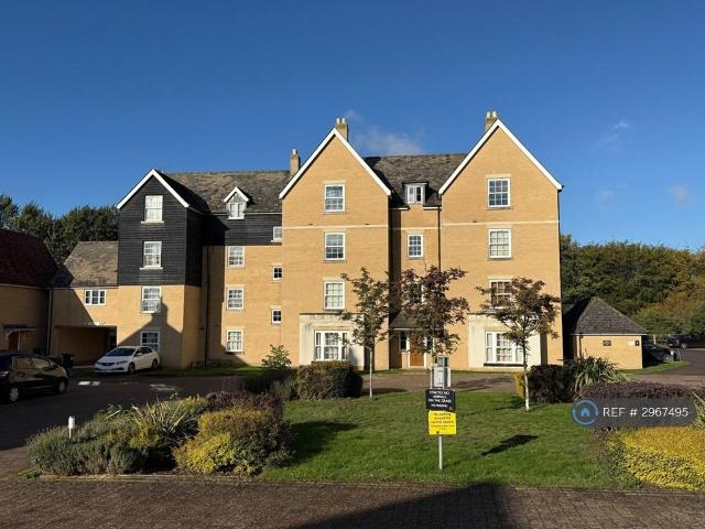 Apartment for rent in Mildenhall, West Suffolk