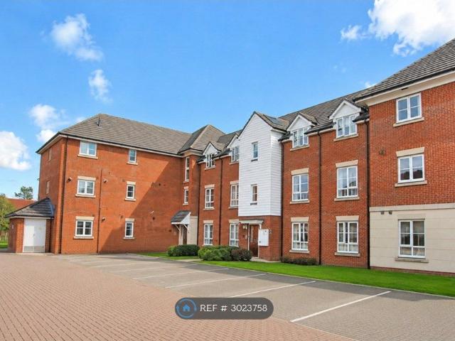 Apartment for rent in Chedburgh, Suffolk
