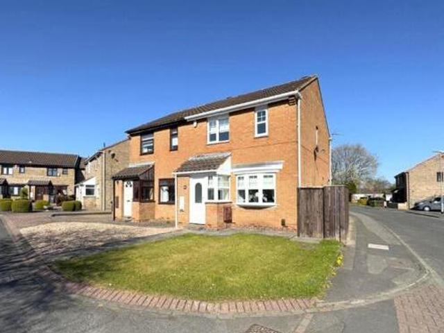 House for sale in Hartlepool