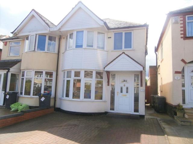Apartment for rent in West Midlands