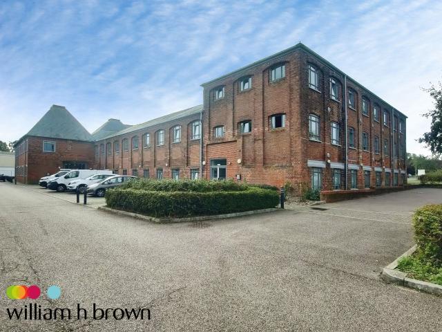 Apartment for rent in Mildenhall Road Estate, West Suffolk