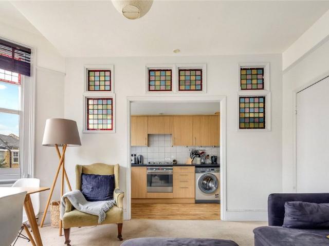 Apartment for rent in Clapton, Lower Clapton