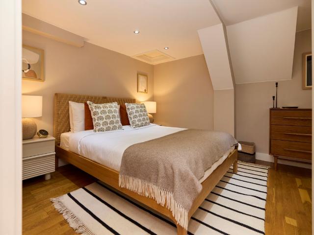 Apartment for rent in Lower Clapton, Greater London