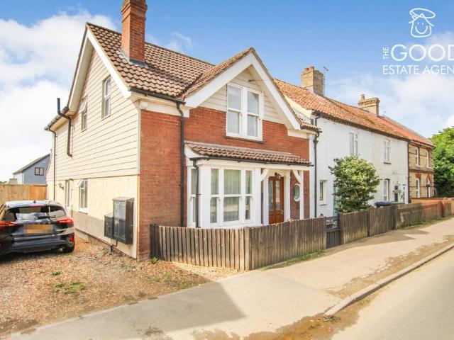House for rent in Barway, Cambridgeshire