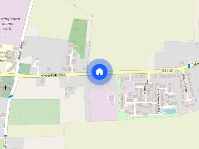 House for rent in Barway, Cambridgeshire