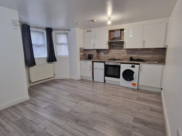 Apartment for rent in Clapton, Lower Clapton